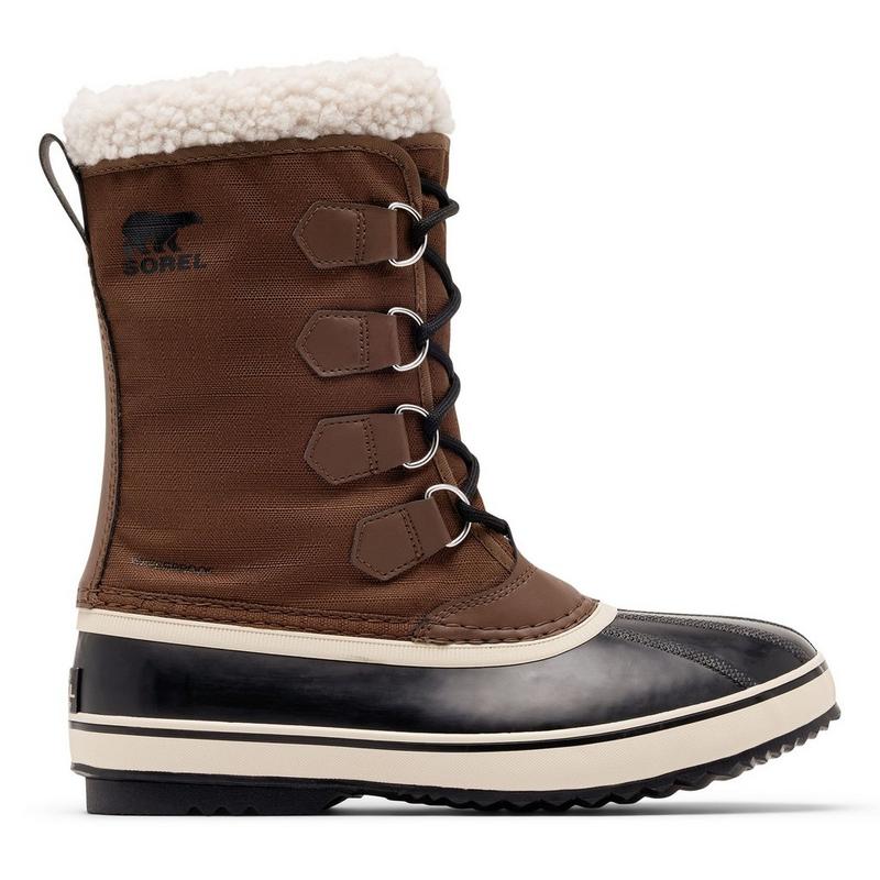 Sorel Men's 1964 Pac Nylon Waterproof Boot