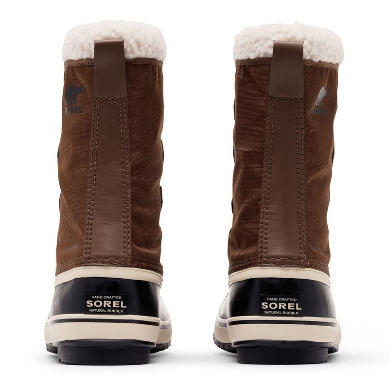Sorel Men's 1964 Pac Nylon Waterproof Boot
