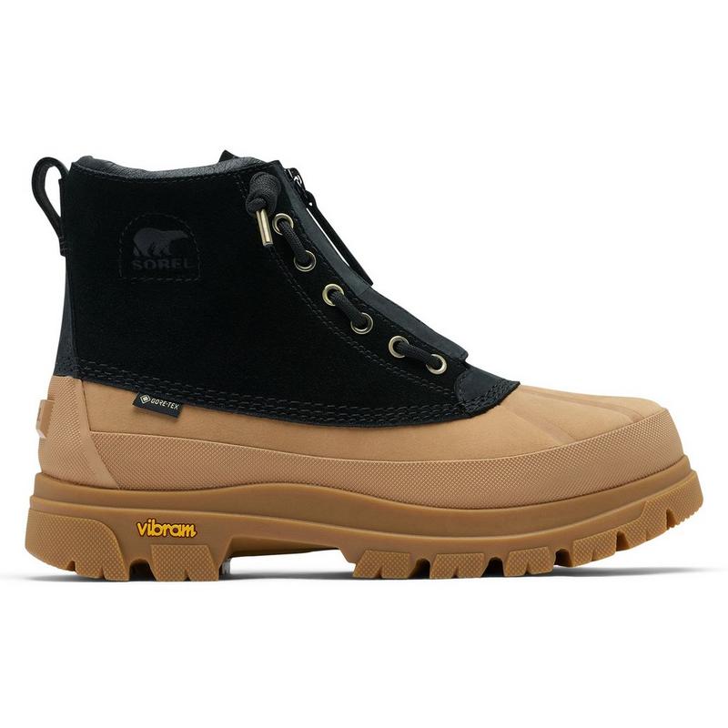 Sorel Men's Daystorm Horizon Zip GTX Boot