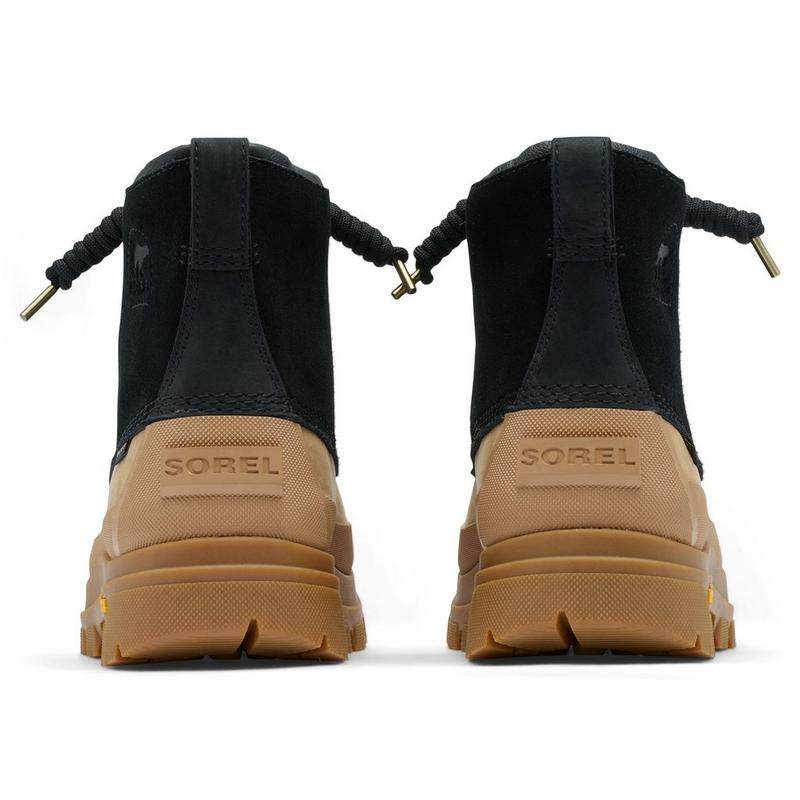 Sorel Men's Daystorm Horizon Zip GTX Boot