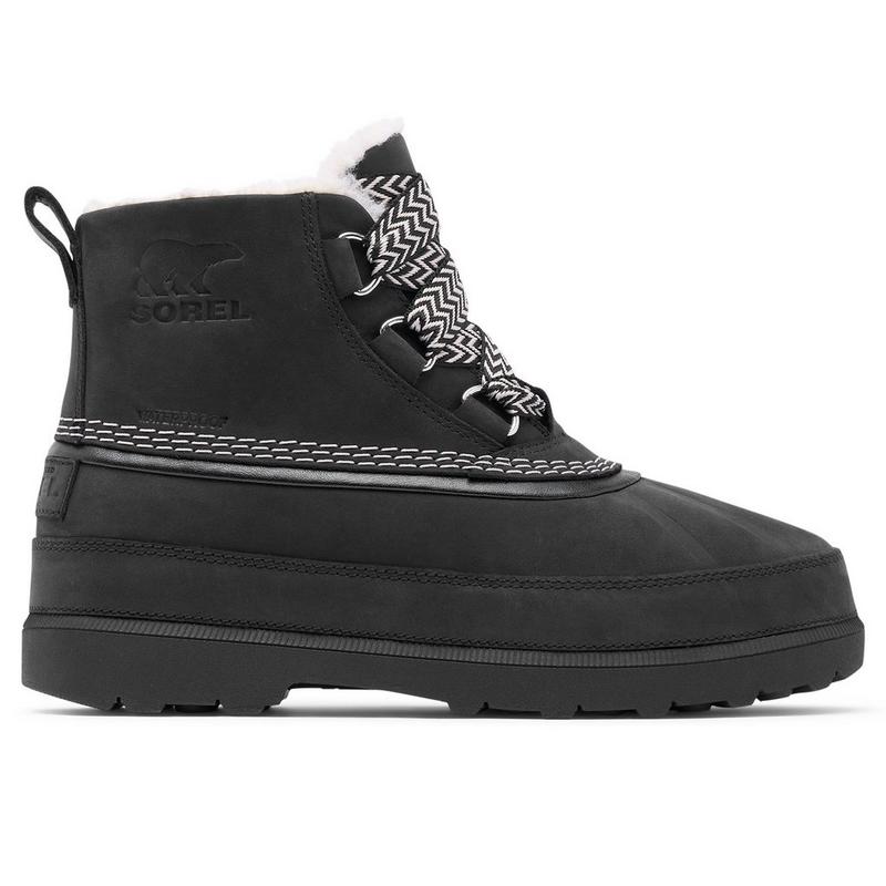 Sorel Women's Ambler Fireside Chukka Waterproof Boot