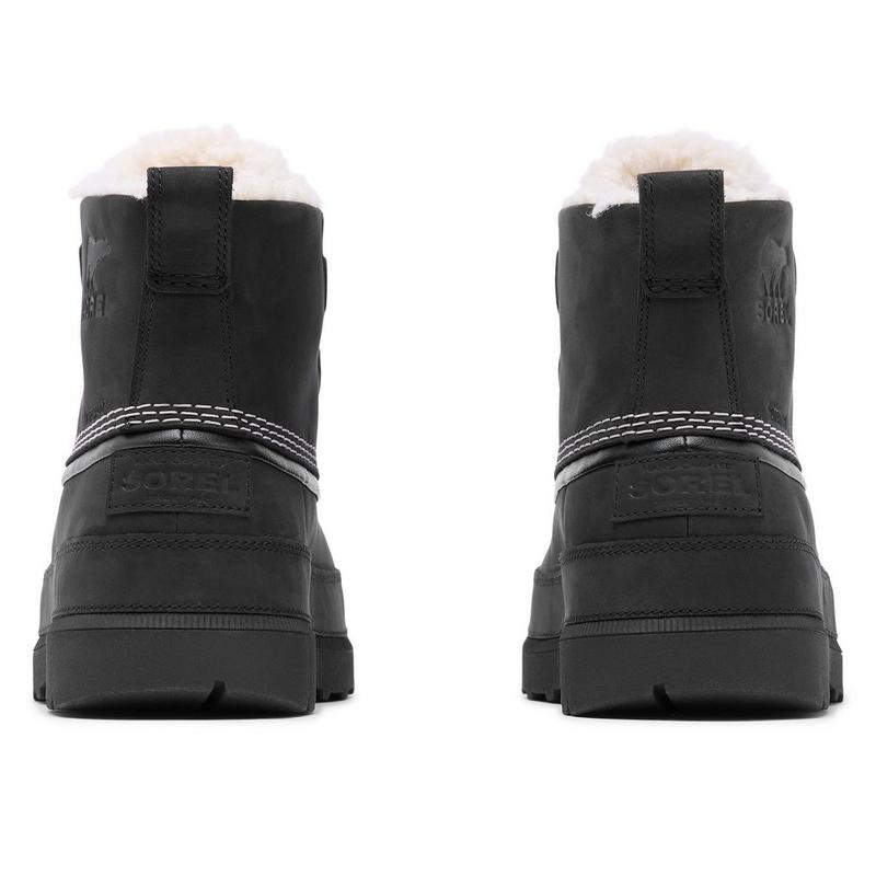 Sorel Women's Ambler Fireside Chukka Waterproof Boot