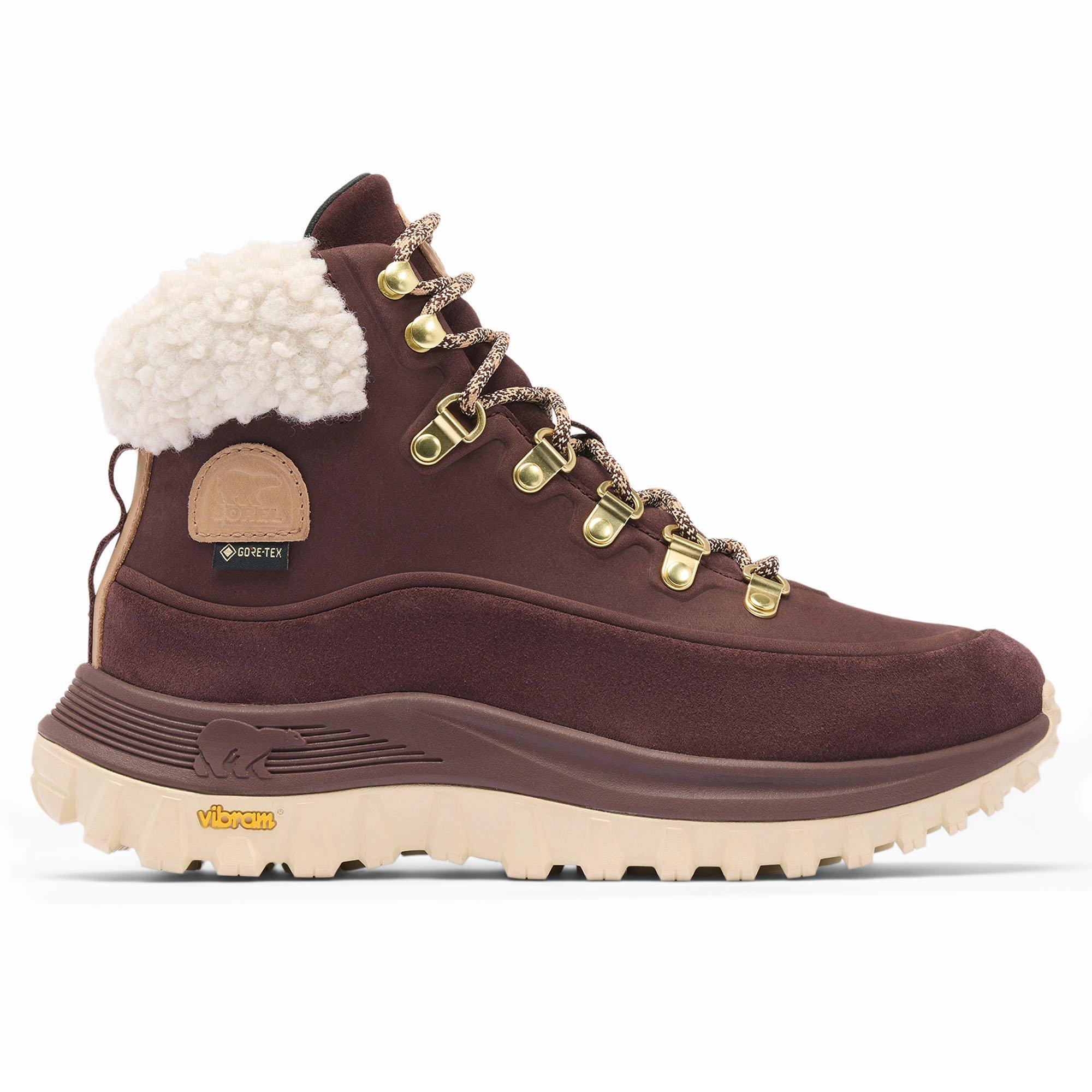 Sorel | Women's Callsign Conquest GTX Boots, Red Lodge, Size 9