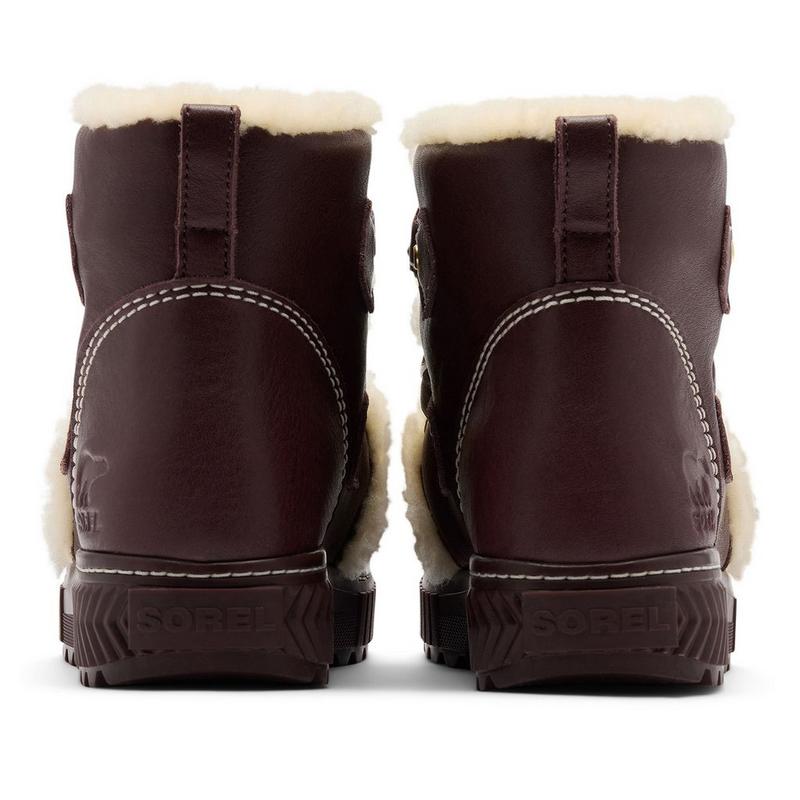Sorel Women's Ona Ave Alpine Lux Winter Boot