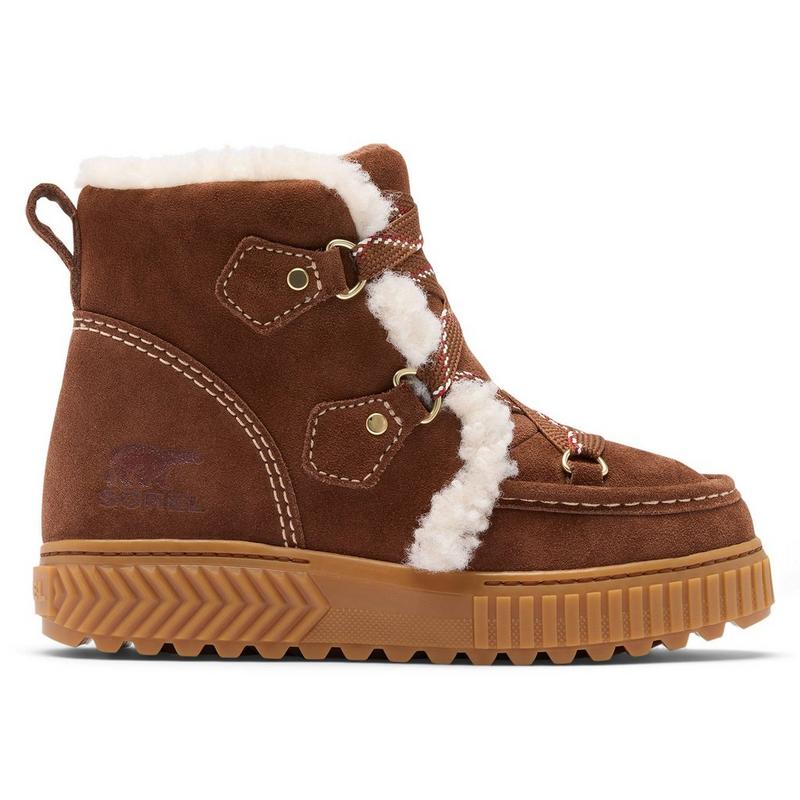 Sorel Women's Ona Ave Alpine Plus Winter Boot