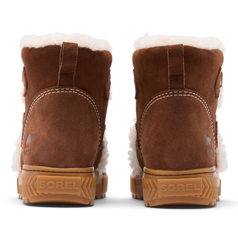 Sorel Women's Ona Ave Alpine Plus Winter Boot
