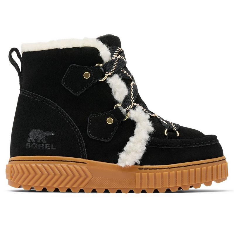 Sorel Women's Ona Ave Alpine Plus Winter Boot