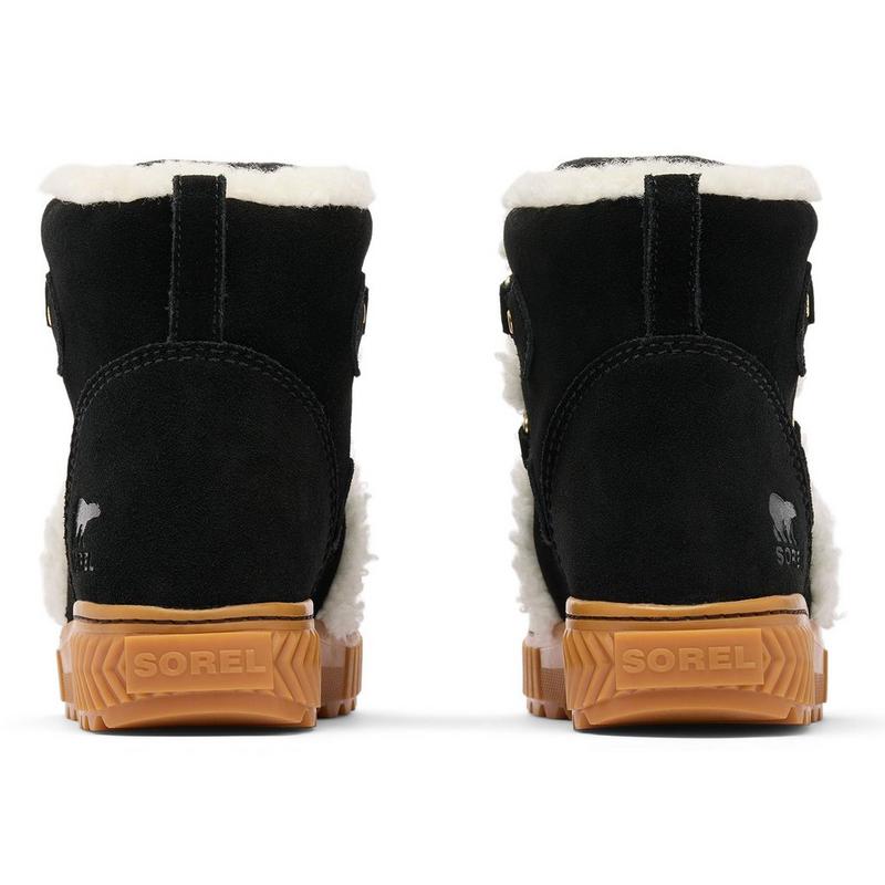 Sorel Women's Ona Ave Alpine Plus Winter Boot