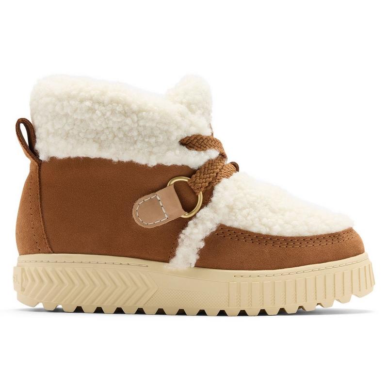 Sorel Women's Ona Ave Alpine Snowcap Boot