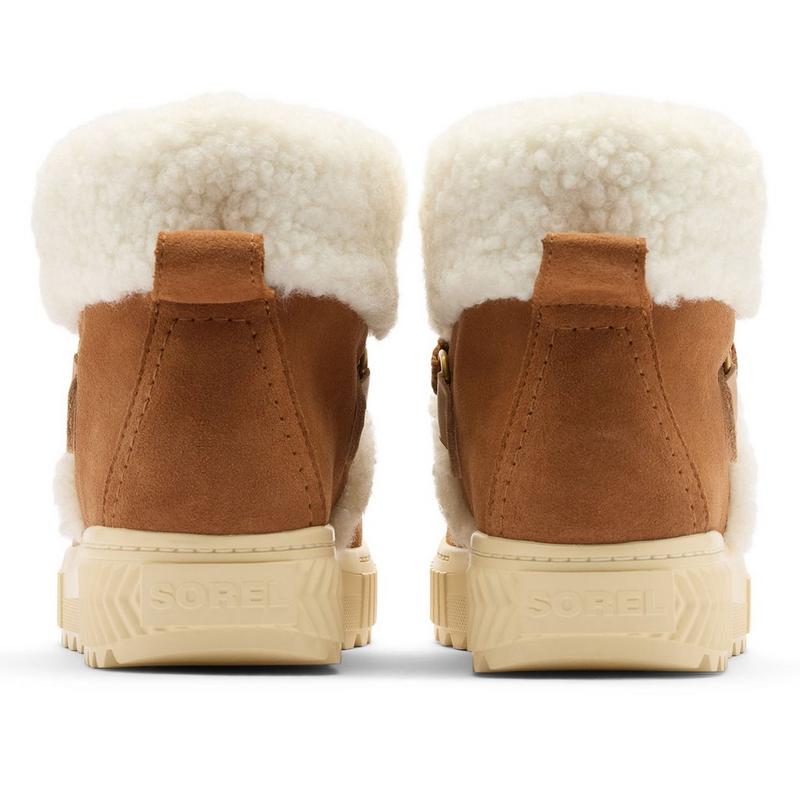 Sorel Women's Ona Ave Alpine Snowcap Boot