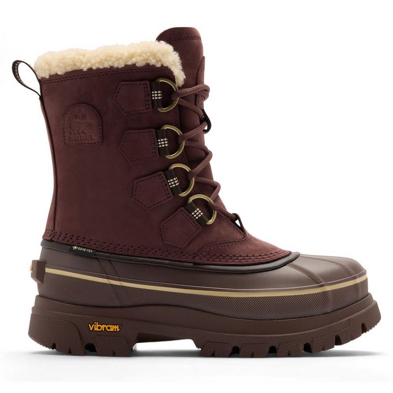 Sorel Women's Caribou Horizon GTX Boot