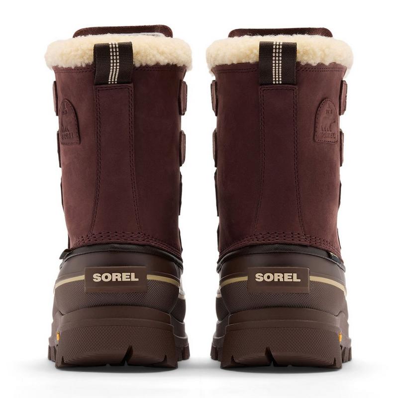 Sorel Women's Caribou Horizon GTX Boot