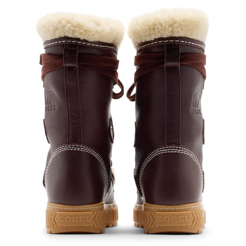 Sorel Women's Ona Ave Alpine Tall Lux Winter Boot