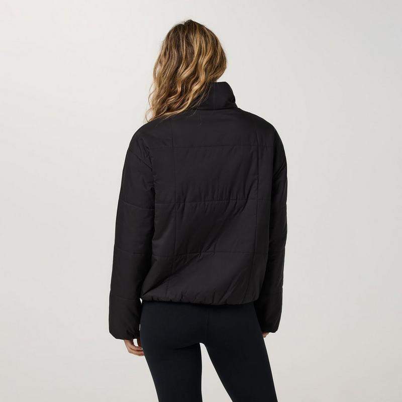 Vuori Women's Canyon Insulated Sporty Jacket