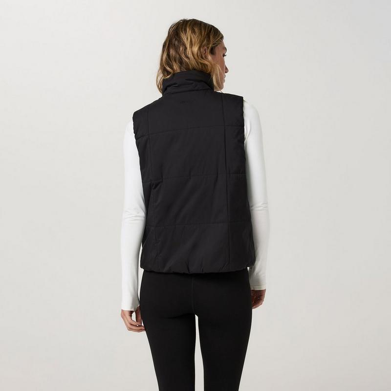 Vuori Women's Canyon Insulated Sporty Vest