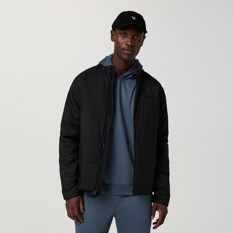 Vuori Men's Echo 3.0 Insulated Jacket
