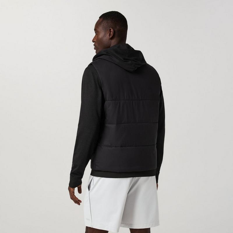Vuori Men's Echo 3.0 Insulated Vest