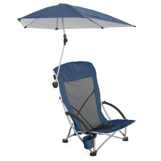 SKLZ Chaise de plage Sport-Brella