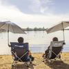 Chaise de plage Sport-Brella