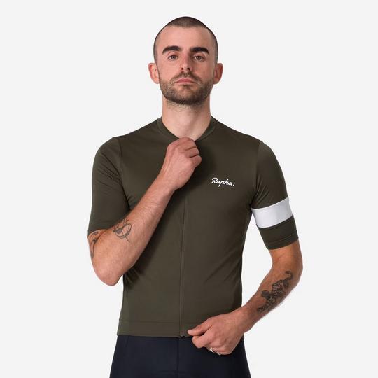 Rapha Men s Core Jersey