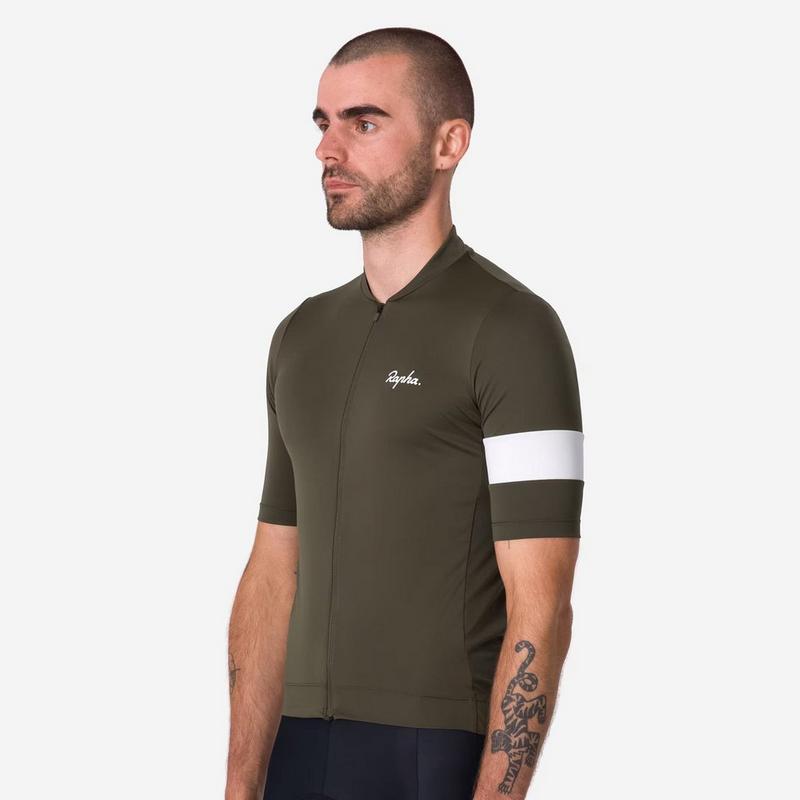 Rapha Maillot Core pour hommes