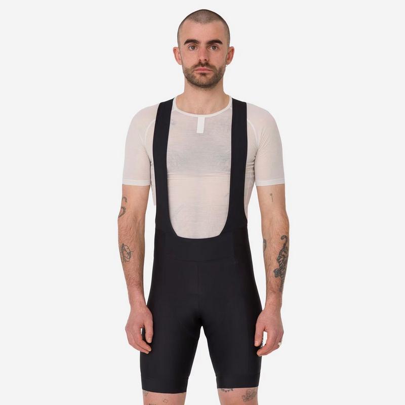 Rapha Cuissard &agrave; bretelles Core pour hommes