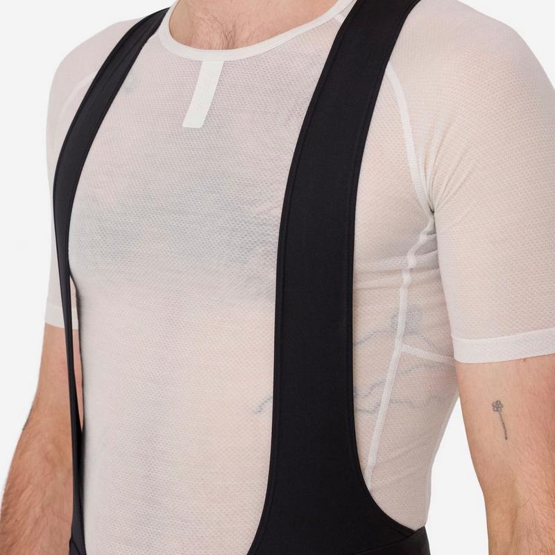 Rapha Cuissard &agrave; bretelles Core pour hommes