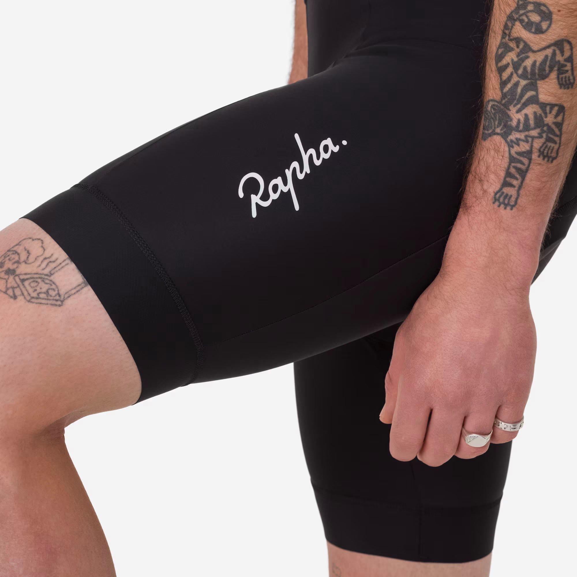 Men's Core Bib Short | Rapha | Sporting Life Online