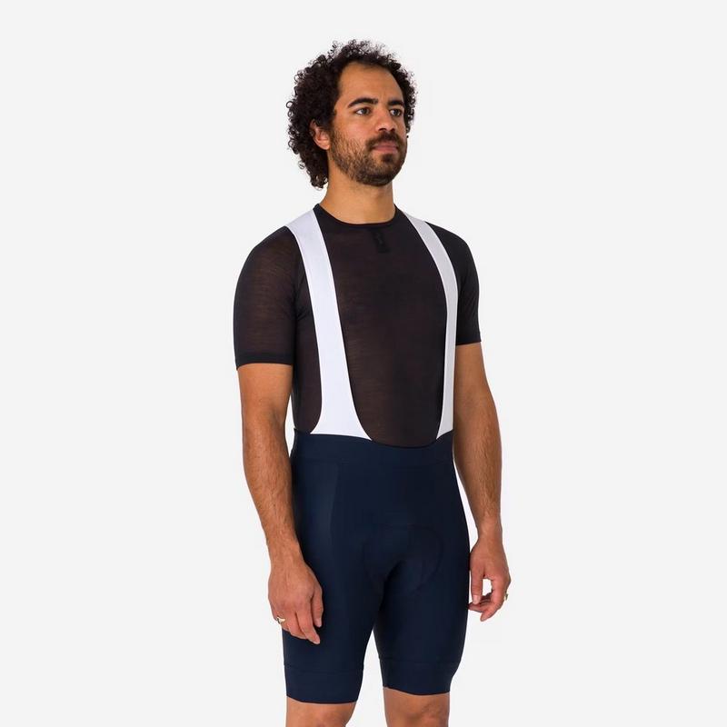 Rapha Cuissard &agrave; bretelles Core pour hommes