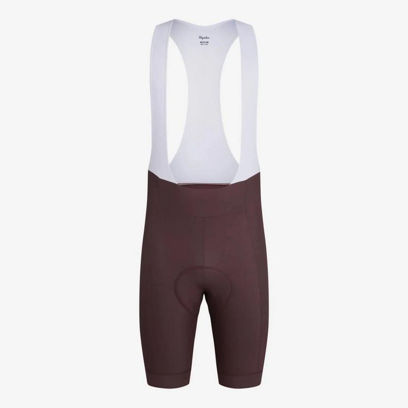 Rapha Cuissard &agrave; bretelles Core pour hommes