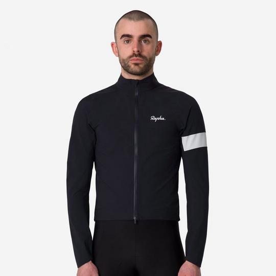 Men's Core Rain Jacket | Rapha | Sporting Life Online