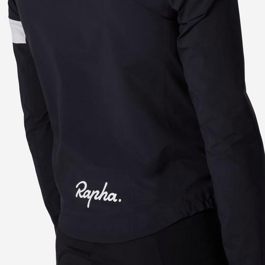 Men's Core Rain Jacket | Rapha | Sporting Life Online