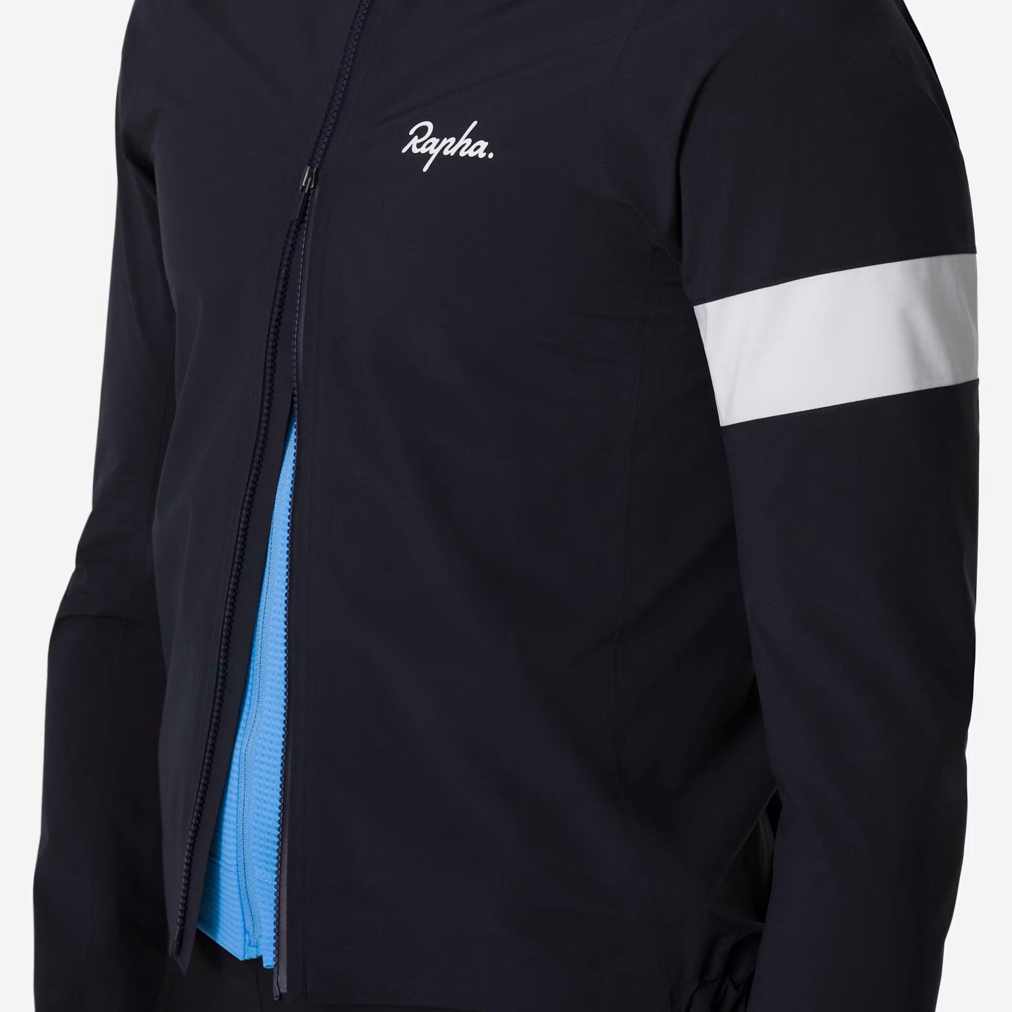 Men's Core Rain Jacket | Rapha | Sporting Life Online