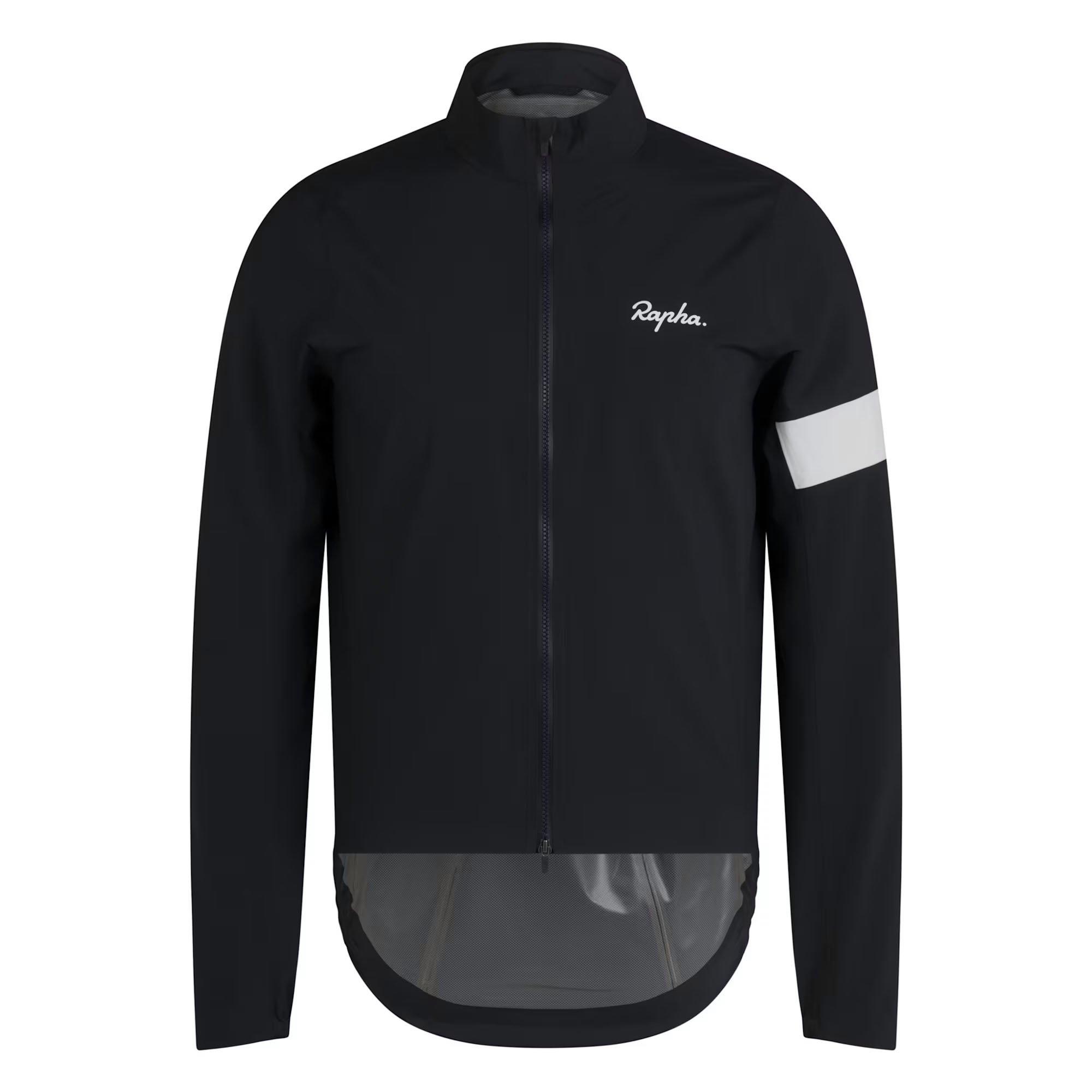 Men's Core Rain Jacket | Rapha | Sporting Life Online