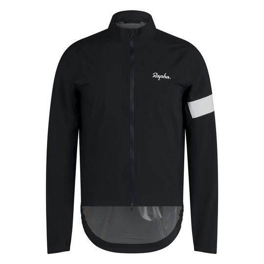 Rapha Core Rain Jacket Black Mサイズ Men's Core Rain Jacket | Rapha | Sporting Life Online