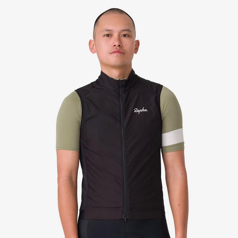 Rapha Gilet Core pour hommes
