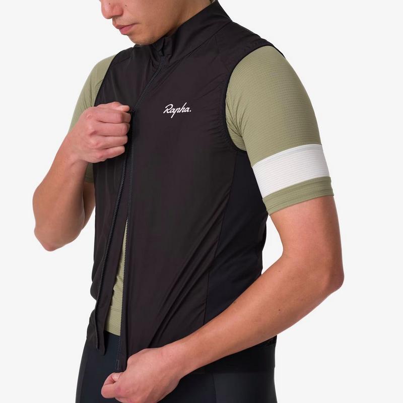 Rapha Gilet Core pour hommes