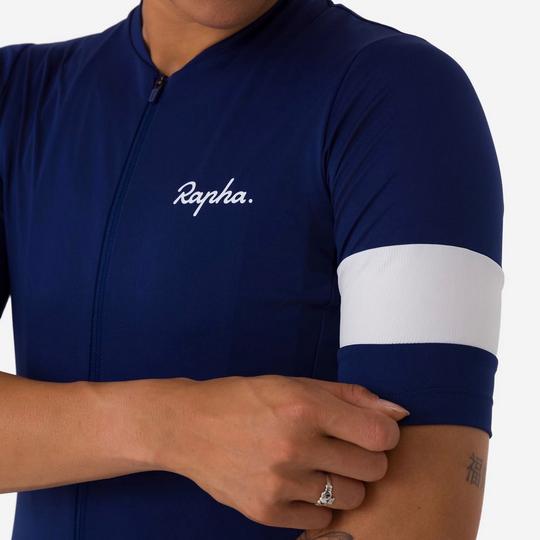 Women's Core Jersey | Rapha | Sporting Life Online