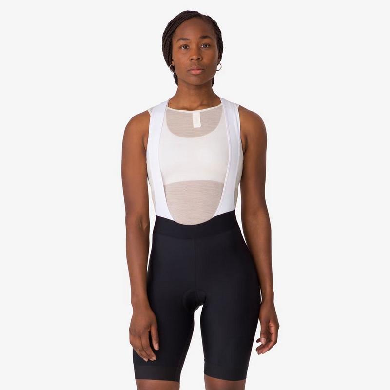 Rapha Cuissard &agrave; bretelles Core pour femmes