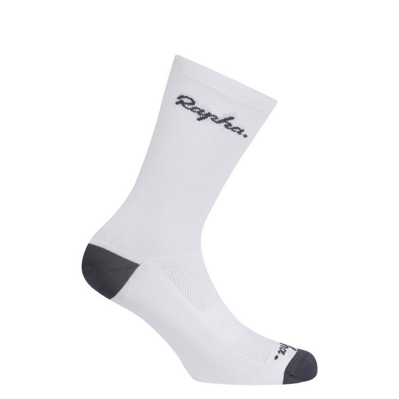 Rapha Chaussettes Logo unisexes