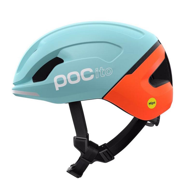POC Casque POCito Omne MIPS pour enfants