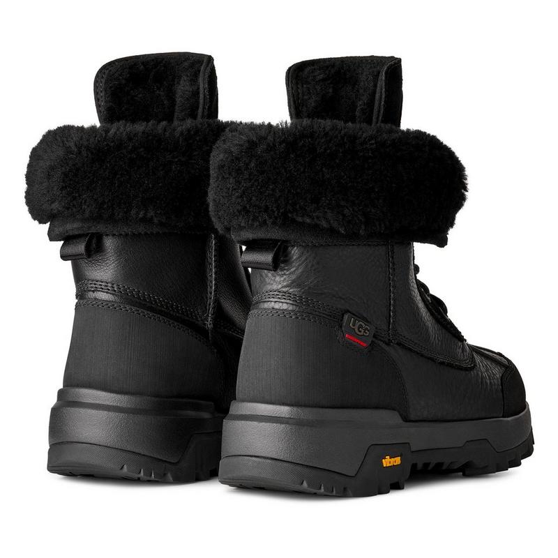 UGG Women's Adirondack XXV Boot