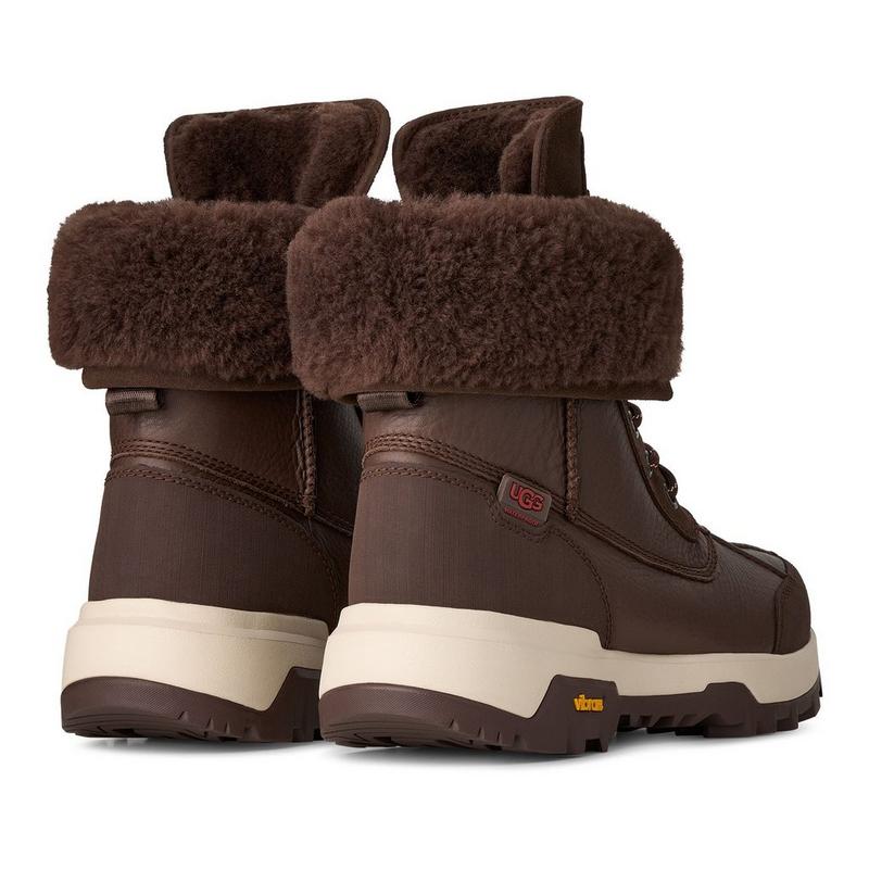 UGG Women's Adirondack XXV Boot