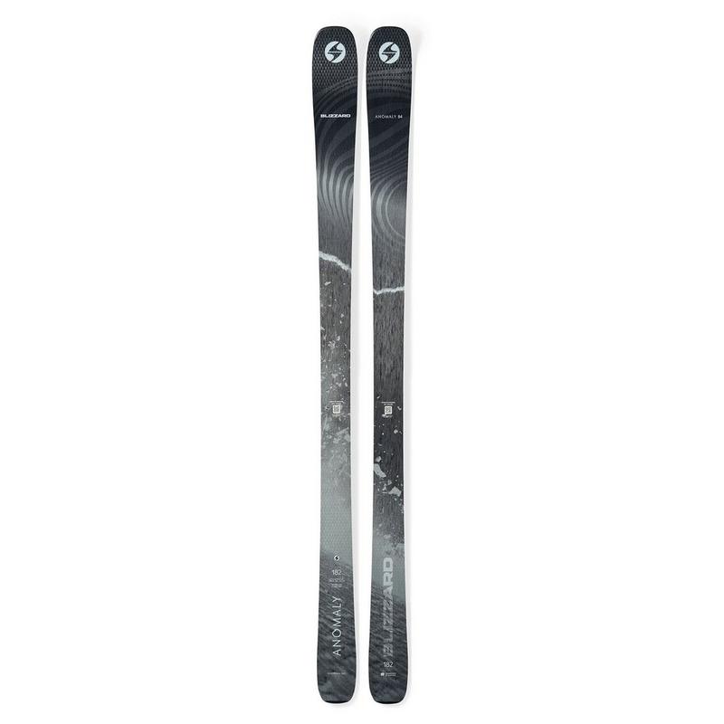 Blizzard Anomaly 84 Ski [2026]