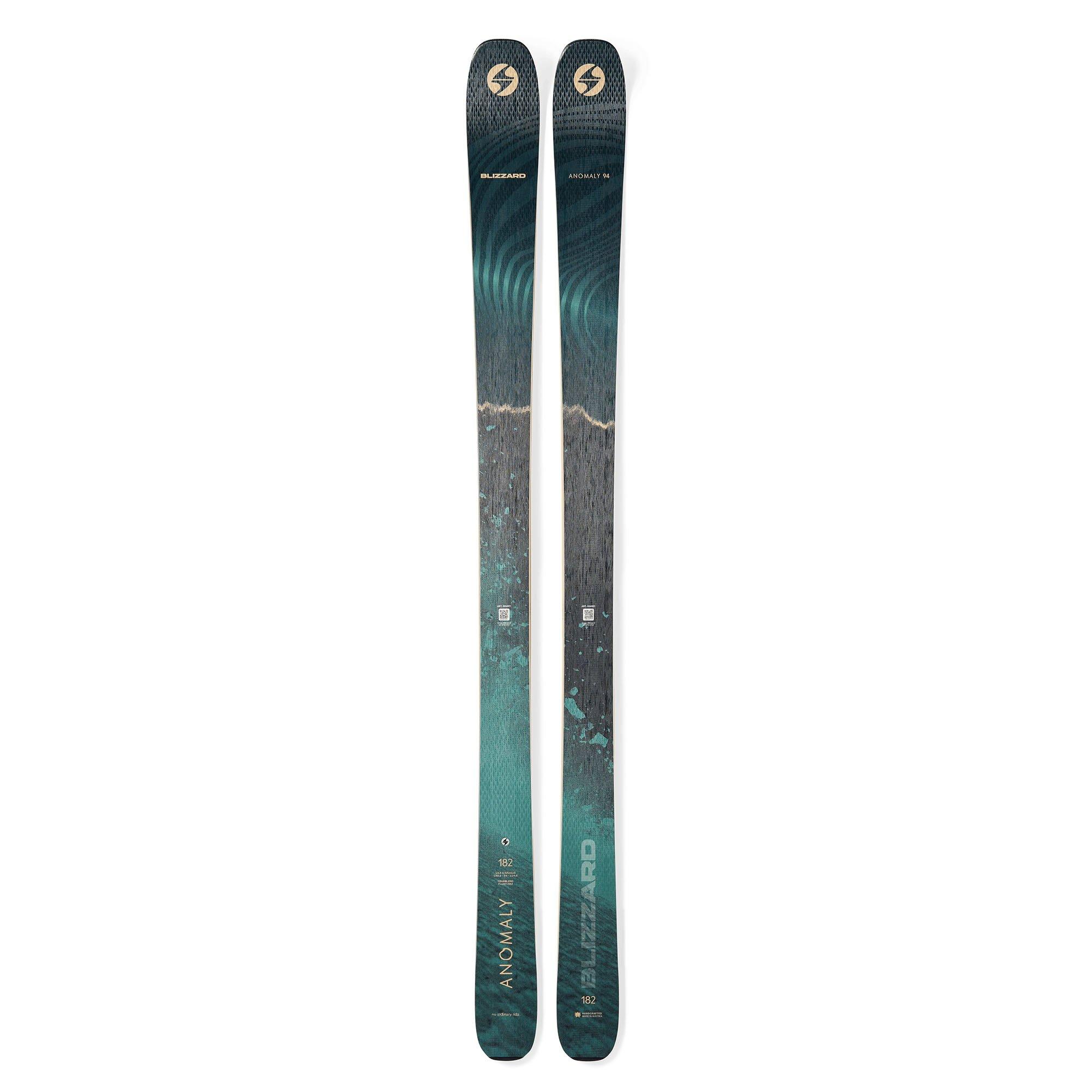 Anomaly 94 Ski [2026] | Blizzard | Sporting Life Online
