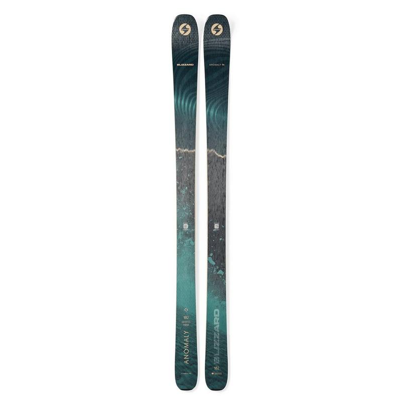 Blizzard Anomaly 94 Ski [2026]