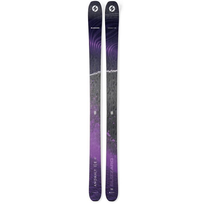 Blizzard Anomaly 102 Ski [2026]