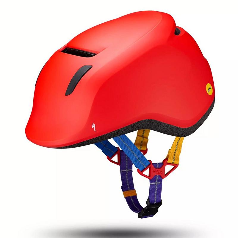 Specialized Casque Mio 2 pour enfants