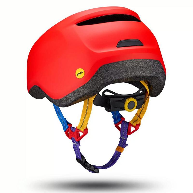 Specialized Casque Mio 2 pour enfants