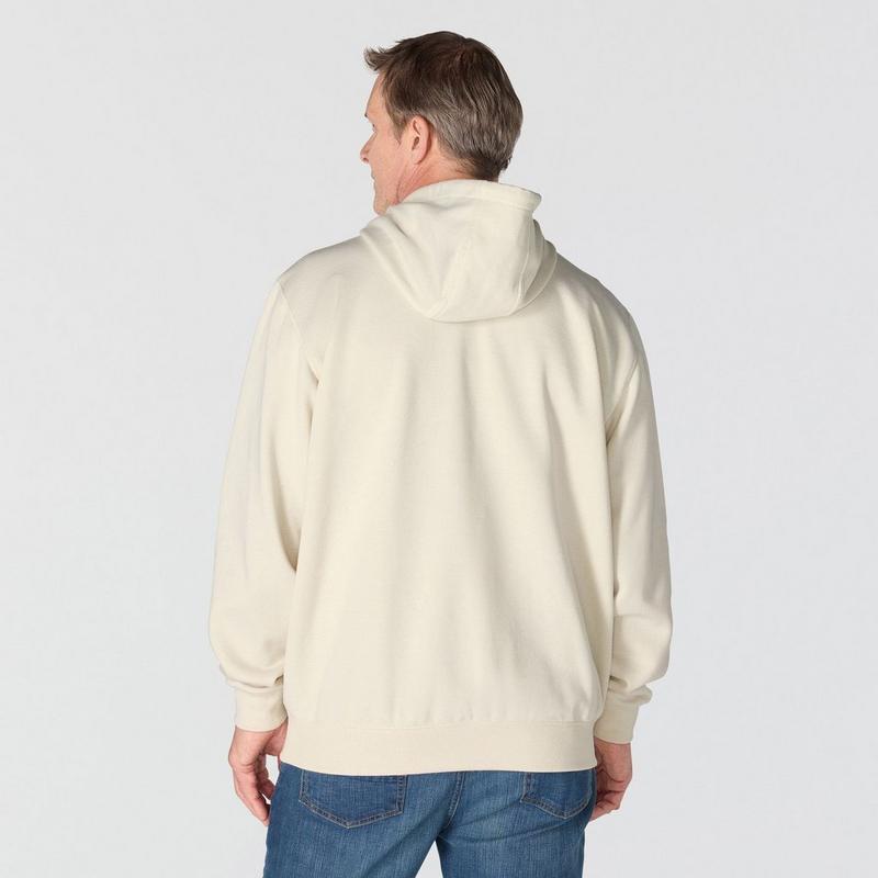 Carhartt Men's Paxton Logo Graphic Hoodie
